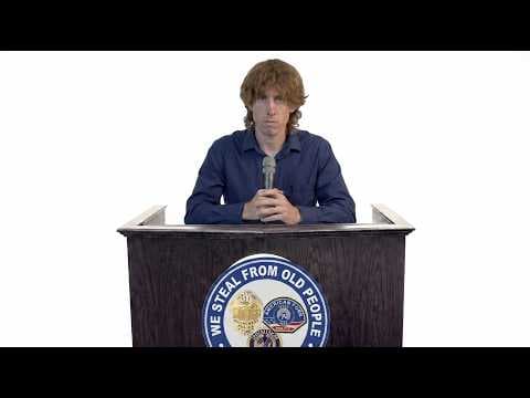Reckless Ben — Reaction 3