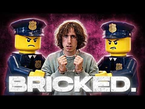 The Bricks & Minifigs Disaster: A Lawyer Explains The Reckless Ben Lawsuit
