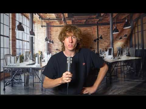 Reckless Ben - Answering questions from the viewers