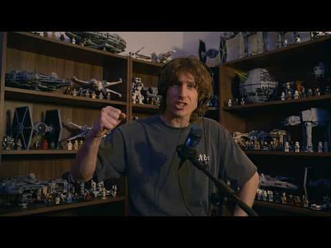 Reckless Ben — Video 1 (secondary channel)