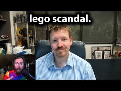 This CEO just destroyed his own company..