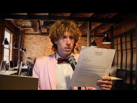 Reckless Ben — Reaction 1