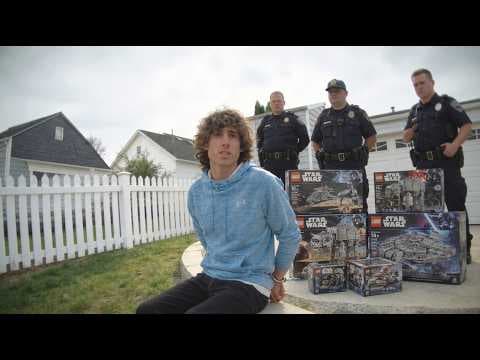 Reckless Ben — Video 2 (main channel)