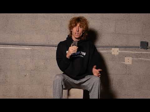 The last video ben will post untill after the RICO case